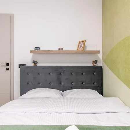 Alice Apartment Cluj-Napoca Exterior photo