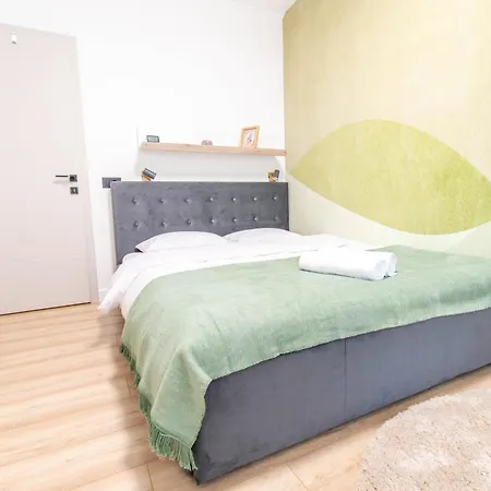 Alice Apartment Cluj-Napoca Exterior photo