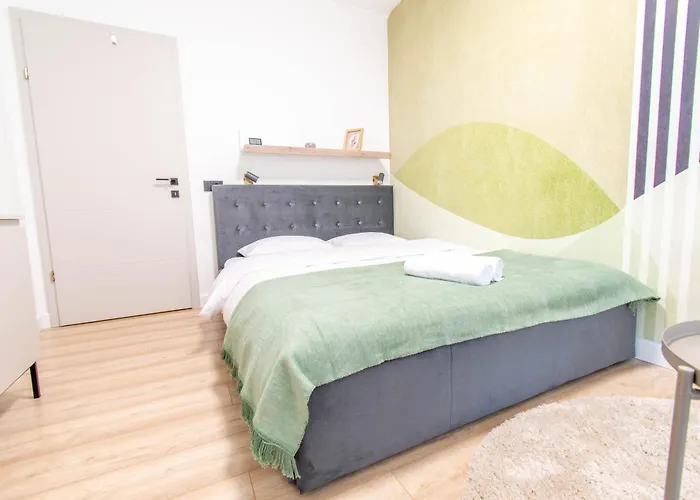 Alice Apartment