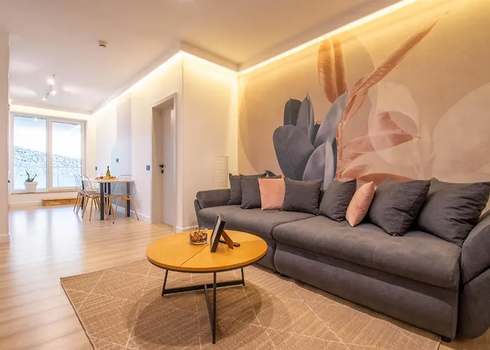 Alice Apartment