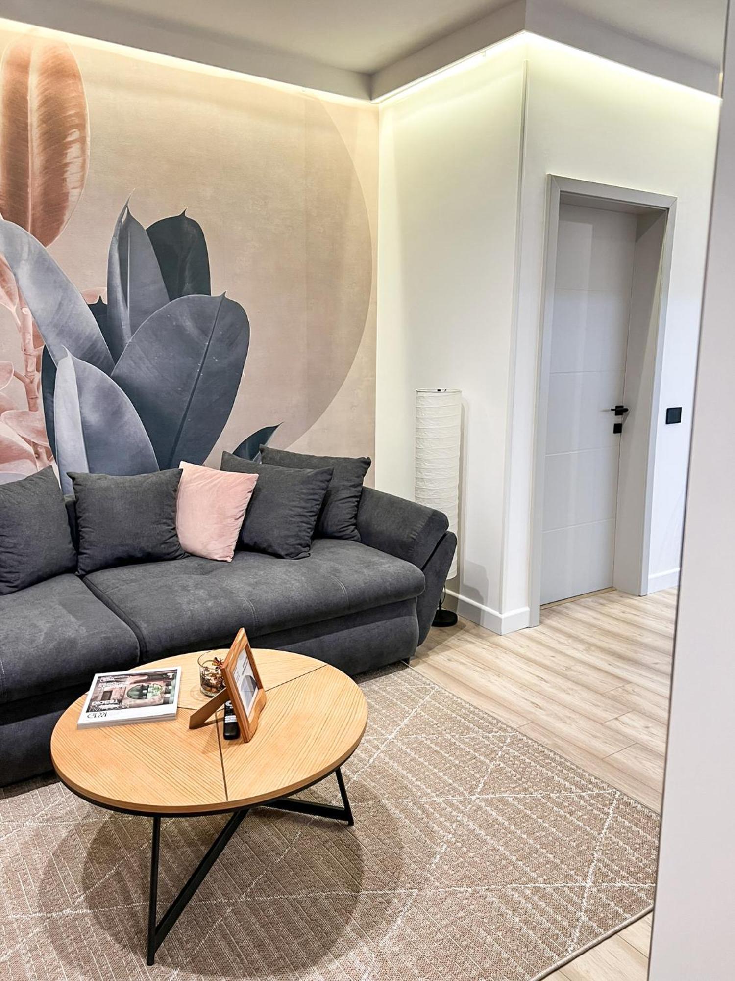 Apartment Alice Cluj-Napoca