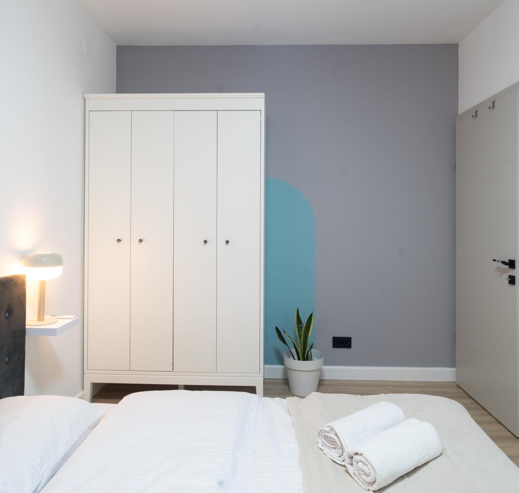 Alice Apartment