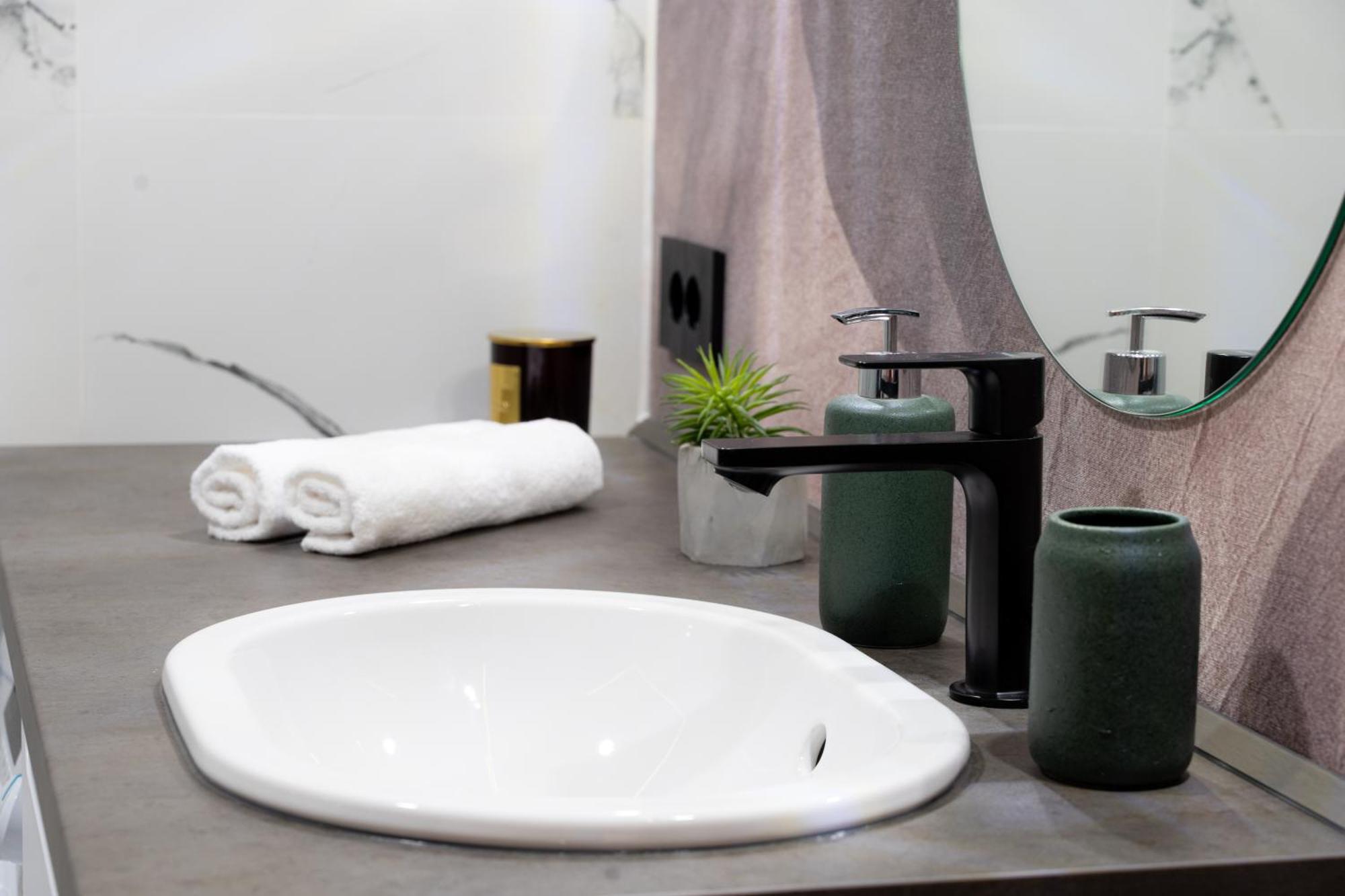Apartment Alice Cluj-Napoca