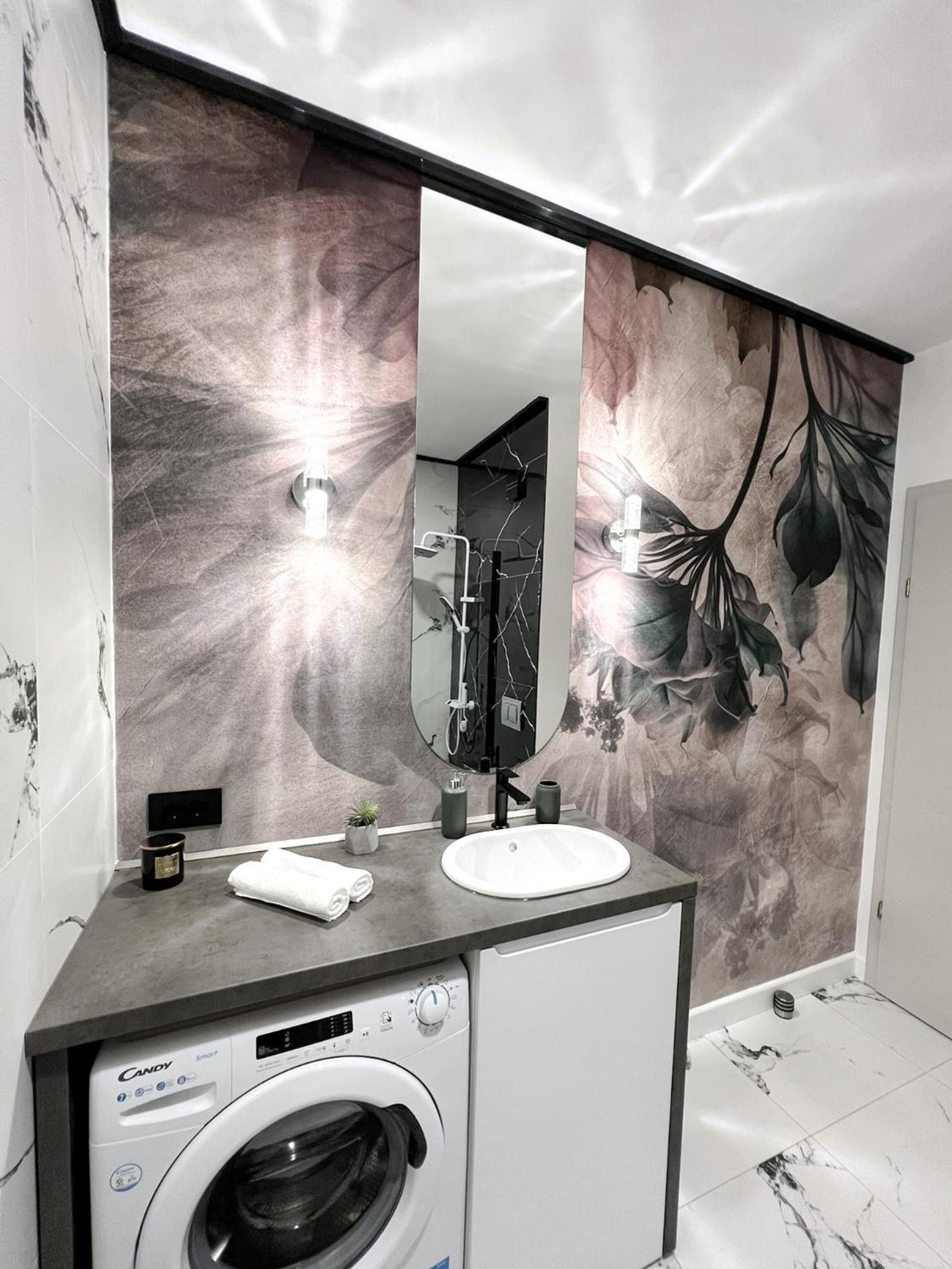 Alice Apartment