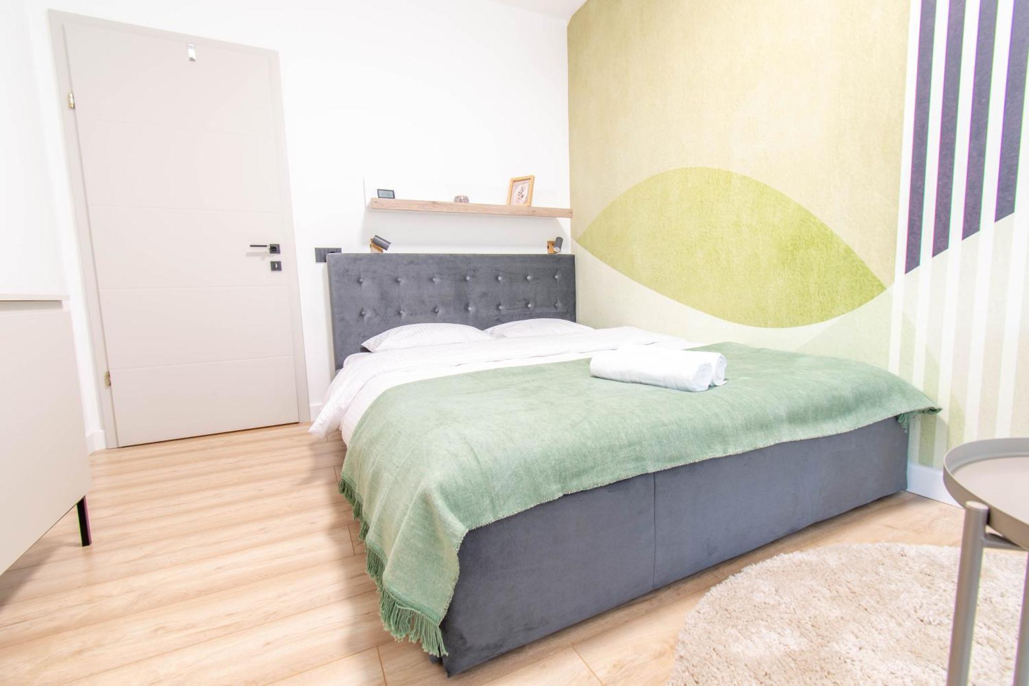 Alice Apartment Cluj-Napoca
