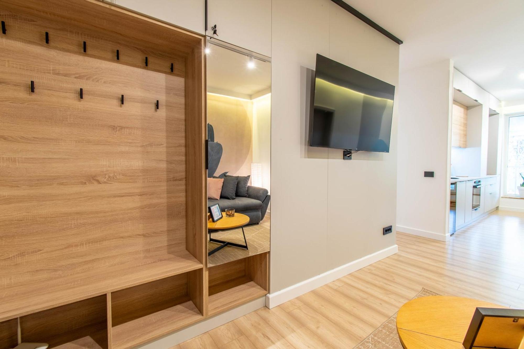 Apartment Alice Cluj-Napoca