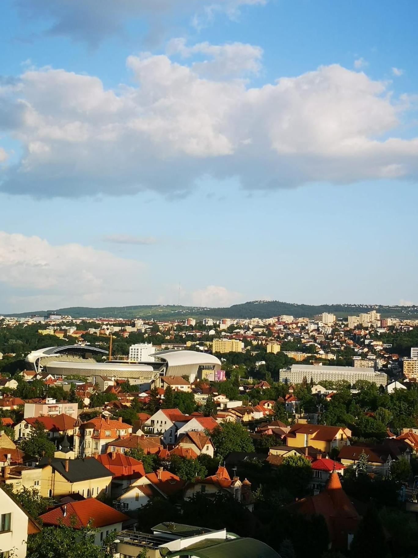 Alice Apartment Cluj-Napoca